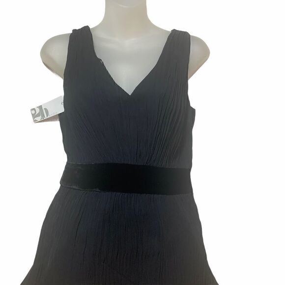 NWT 2B Rych baby doll top - Picture 3 of 10